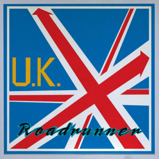 U.K. – Roadrunner