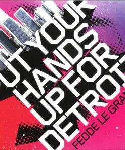 Fedde Le Grand – Put Your Hands Up For Detroit
