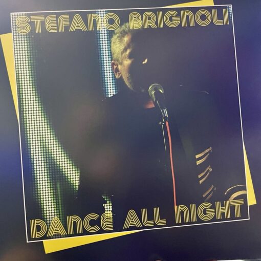 Stefano Brignoli – Dance All Night