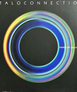 Italoconnection – Remixed Sessions (Yellow)