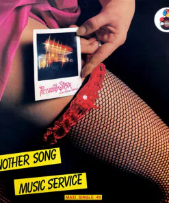 Music Service – Another Song