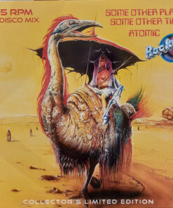 Rockets – Some Other Place, Some Other Time / Atomic