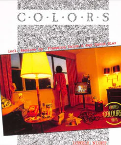 Colors – Lonely Night