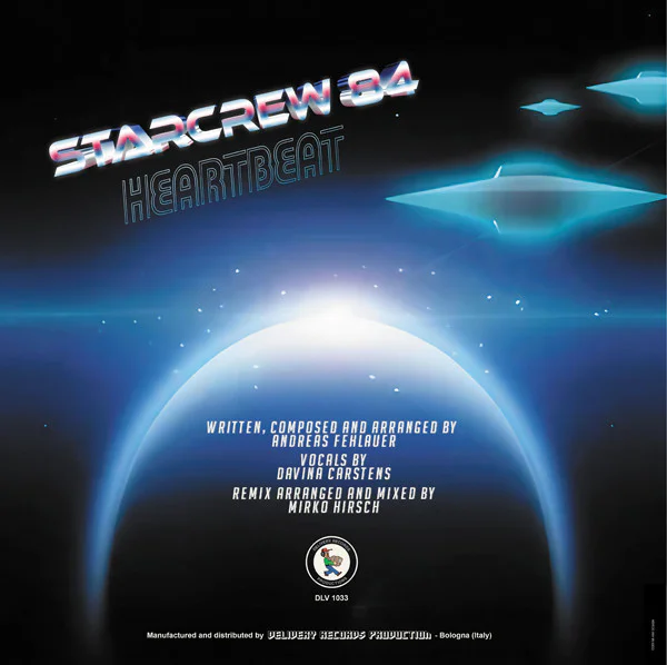 Starcrew 84 – Heartbeat - Image 2