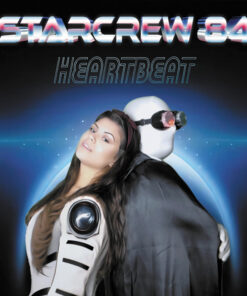Starcrew 84 – Heartbeat