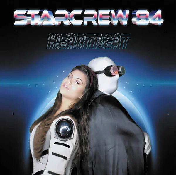 Starcrew 84 – Heartbeat