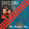 David Dima – Time Machine / May