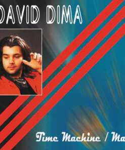 David Dima – Time Machine / May