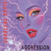 Charlene Davis – Aggression (Purple vinyl)