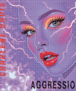 Charlene Davis – Aggression