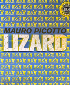 Mauro Picotto – Lizard