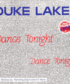 Duke Lake – Dance Tonight