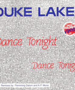 Duke Lake – Dance Tonight