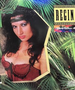 Regina – Mira Me (Black)