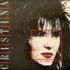 Cristina – Love Is Like A Bird (silver vinyl)