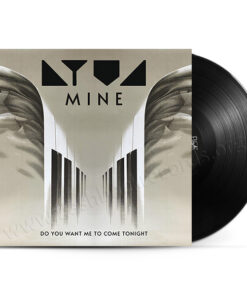 Dyva – Mine / Do You Want Me To Come Tonight