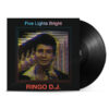 Ringo D.J. – Five Lights Bright