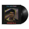 Ringo D.J. – Five Lights Bright