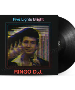 Ringo D.J. – Five Lights Bright