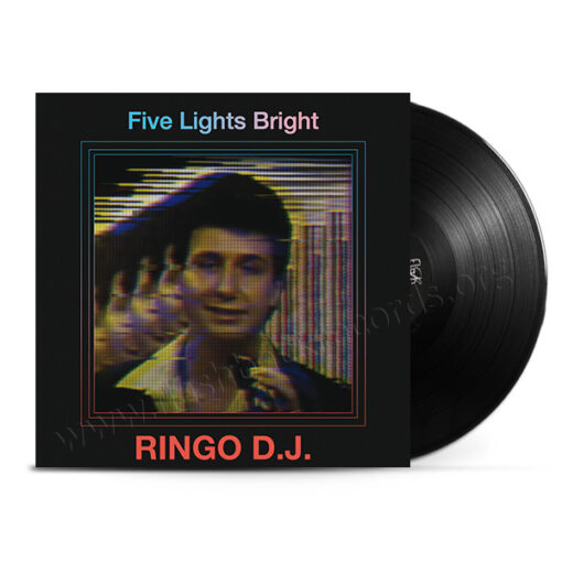 Ringo D.J. – Five Lights Bright