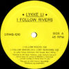 Lykke Li – I Follow Rivers