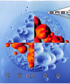 Sash! Feat. Rodriguez – Ecuador (Blue Marbled)