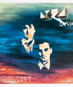 Dyva – Greatest