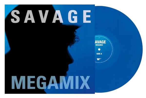 Savage – Megamix - Image 3
