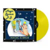 Magic System D.J. – Magic Is Back