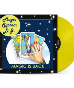 Magic System D.J. – Magic Is Back