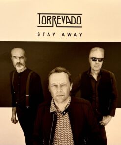 Torrevado – Stay Away