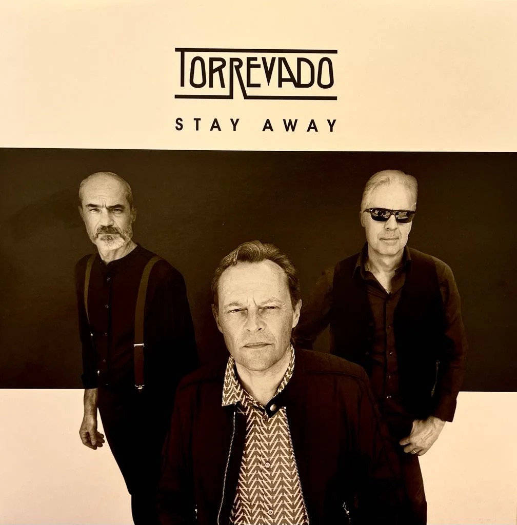 Torrevado – Stay Away