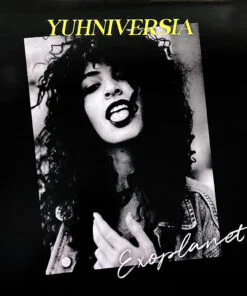 Yuhniversia – Exoplanet