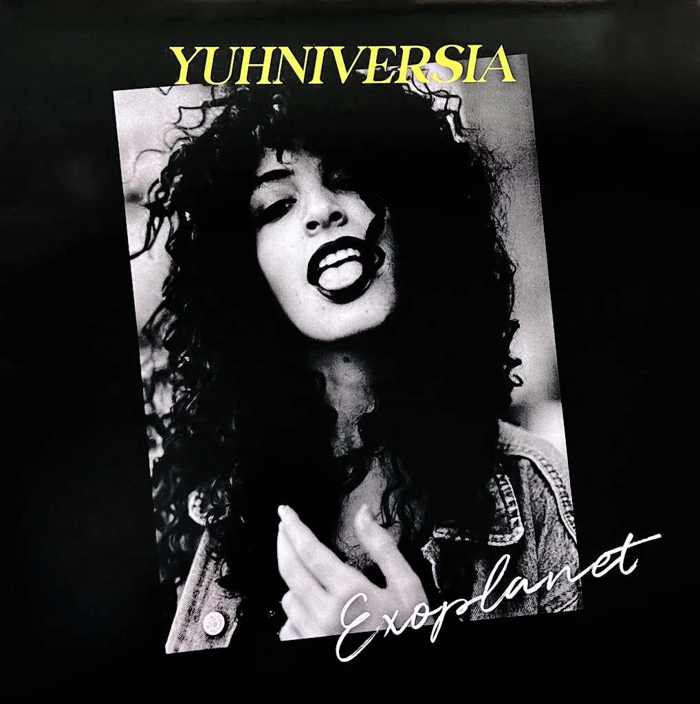 Yuhniversia – Exoplanet