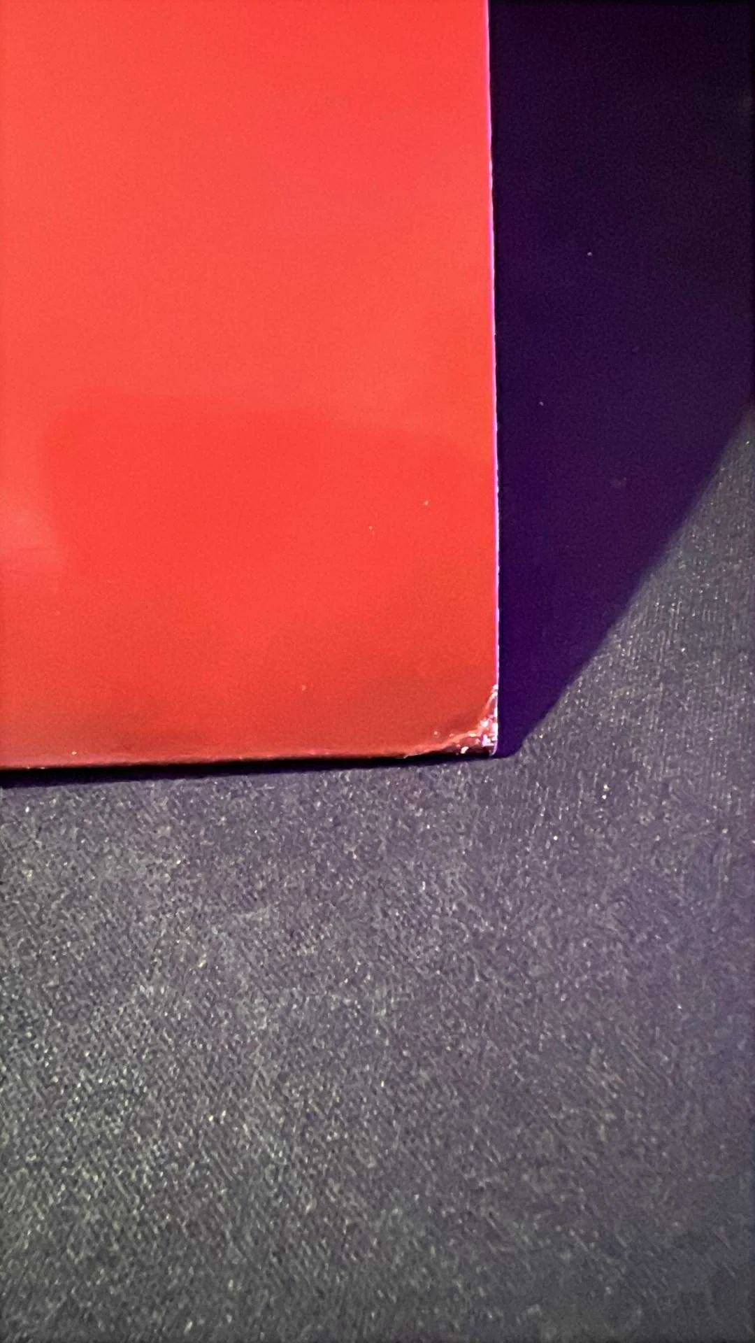 Gianni Durante – My Heart Is On Fire (LIGHT DAMAGE IN DOWN RIGHT CORNER FROM SHIPPING) - Image 5