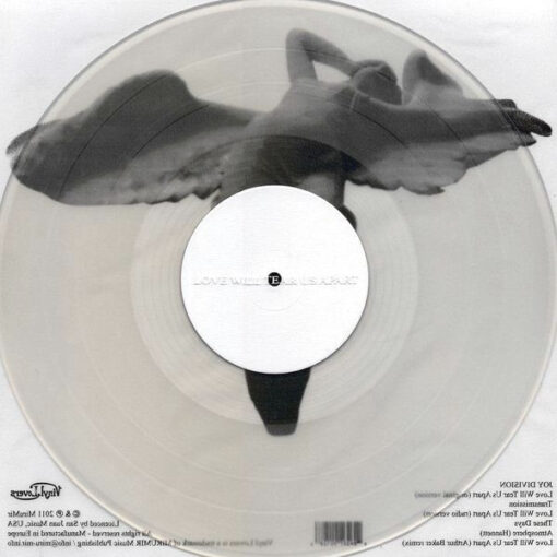 Joy Division – Love Will Tear Us Apart - Image 2