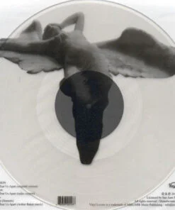 Joy Division – Love Will Tear Us Apart