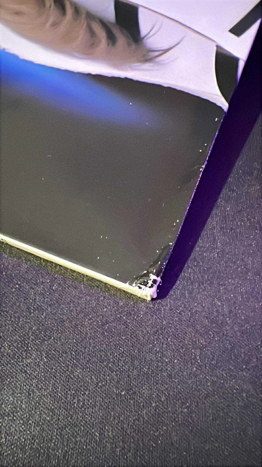 Starcrew 84 – Heartbeat (LIGHT DAMAGE IN DOWN LEFT CORNER FROM SHIPPING) - Image 3