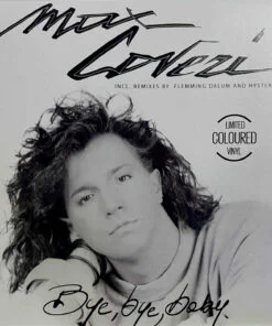 Max Coveri – Bye Bye Baby