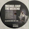 Michael Gray – The Weekend
