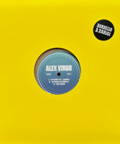 Alex Virgo – The Promise