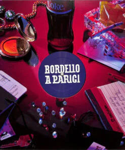 Various – Diamonds In The Night Vol. 6