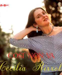 Cecilia Rizzoli – Così Non Va
