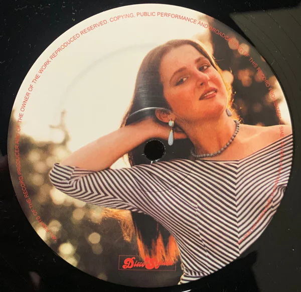 Cecilia Rizzoli – Così Non Va - Image 3