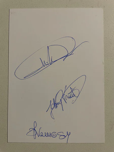 Nemesy – Nemesy (40th Anniversary) (Super Marble Vinyl) - Image 4