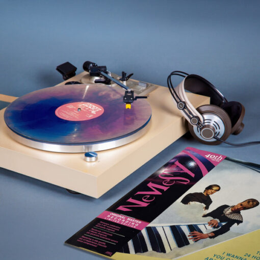 Nemesy – Nemesy (40th Anniversary) - Image 7