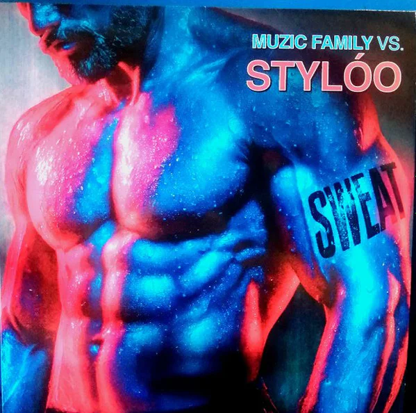 Muzic Family vs. Stylóo – Sweat