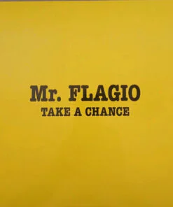 Mr. Flagio – Take A Chance