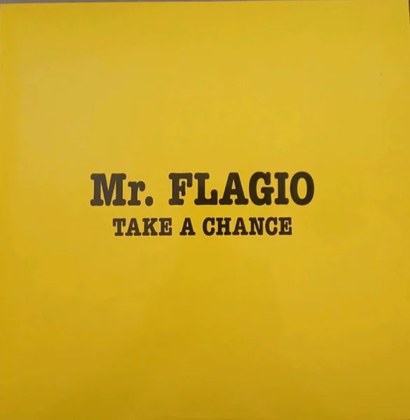 Mr. Flagio – Take A Chance