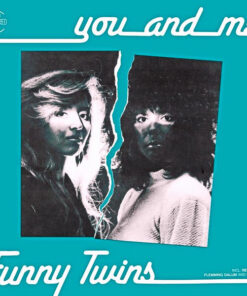 Funny Twins – You And Me